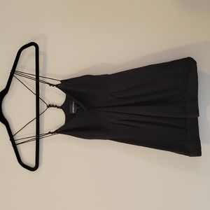 Emporio Armani Spaghetti Strap Tank Top